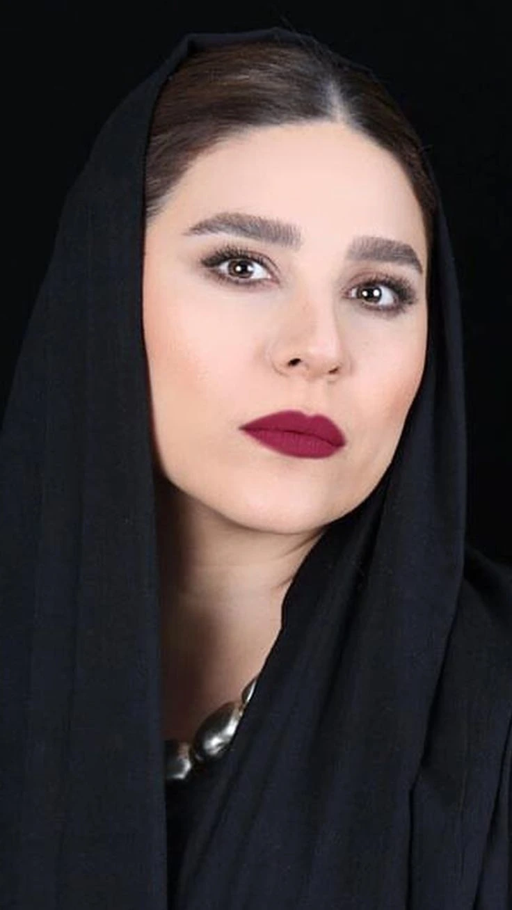 بازیگران زن ایرانی