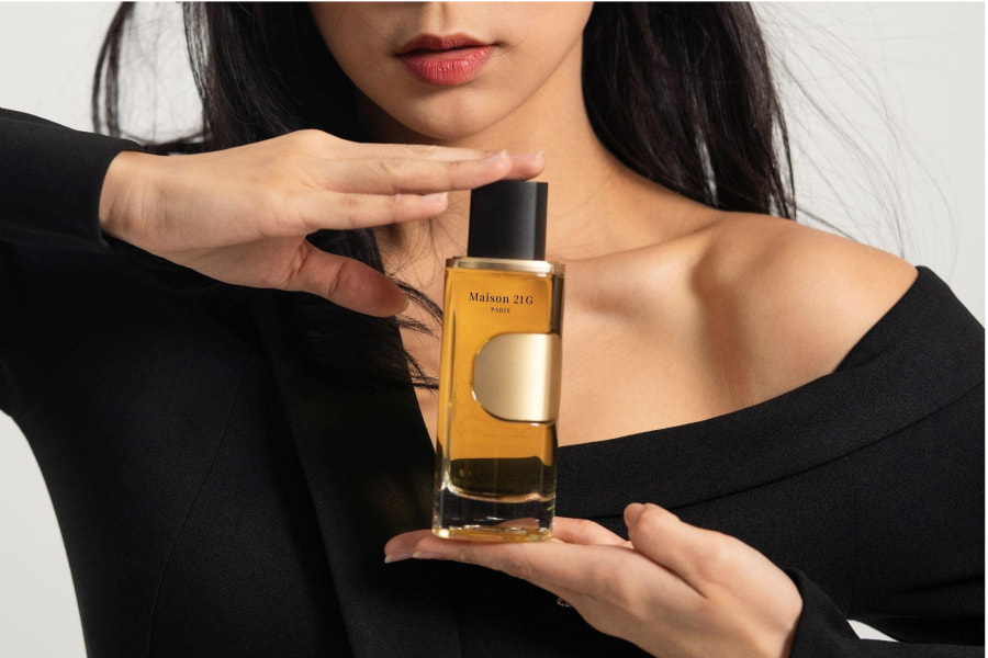 پاسخ نسل زد درباره عطرهای سکسی