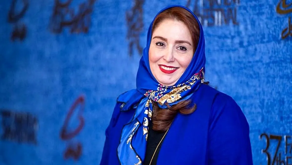 عکس بازیگران طنز زن ایرانی