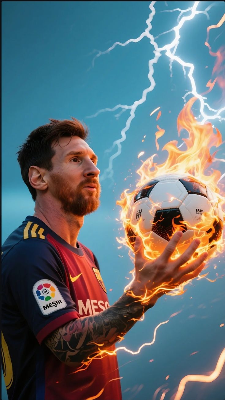 عکس مسی برای پروفایل عکس مسی برای پروفایل