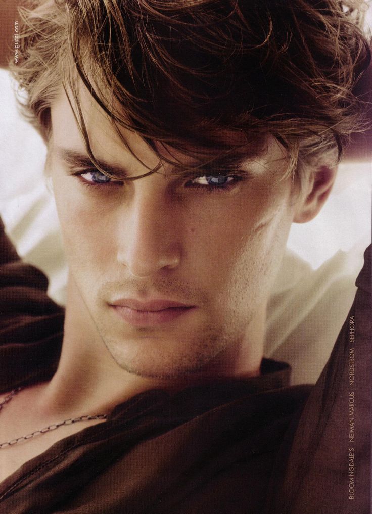 ماتیاس لوریدسن موفق ترین مدل