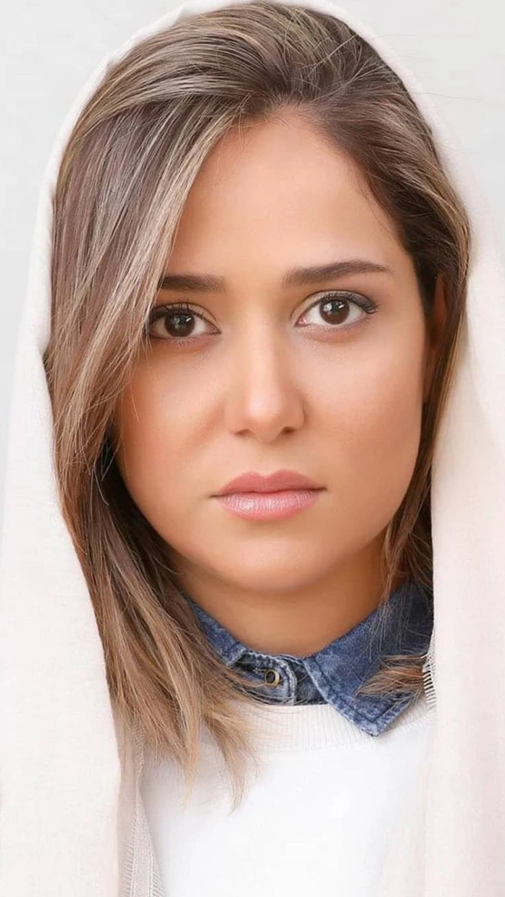 اسم و عکس بازیگران زن ایرانی