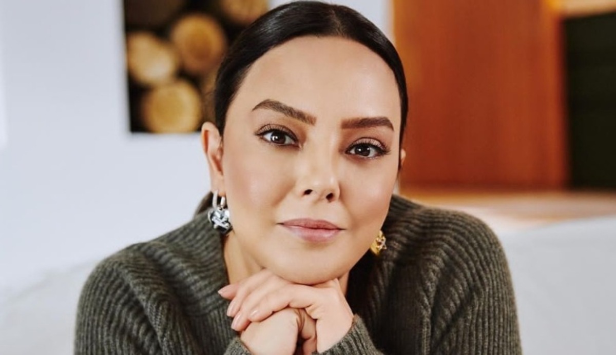 ابرو گوندش با اهنگ جدیدش شاهکار کرد ابرو گوندش با اهنگ جدیدش شاهکار کرد