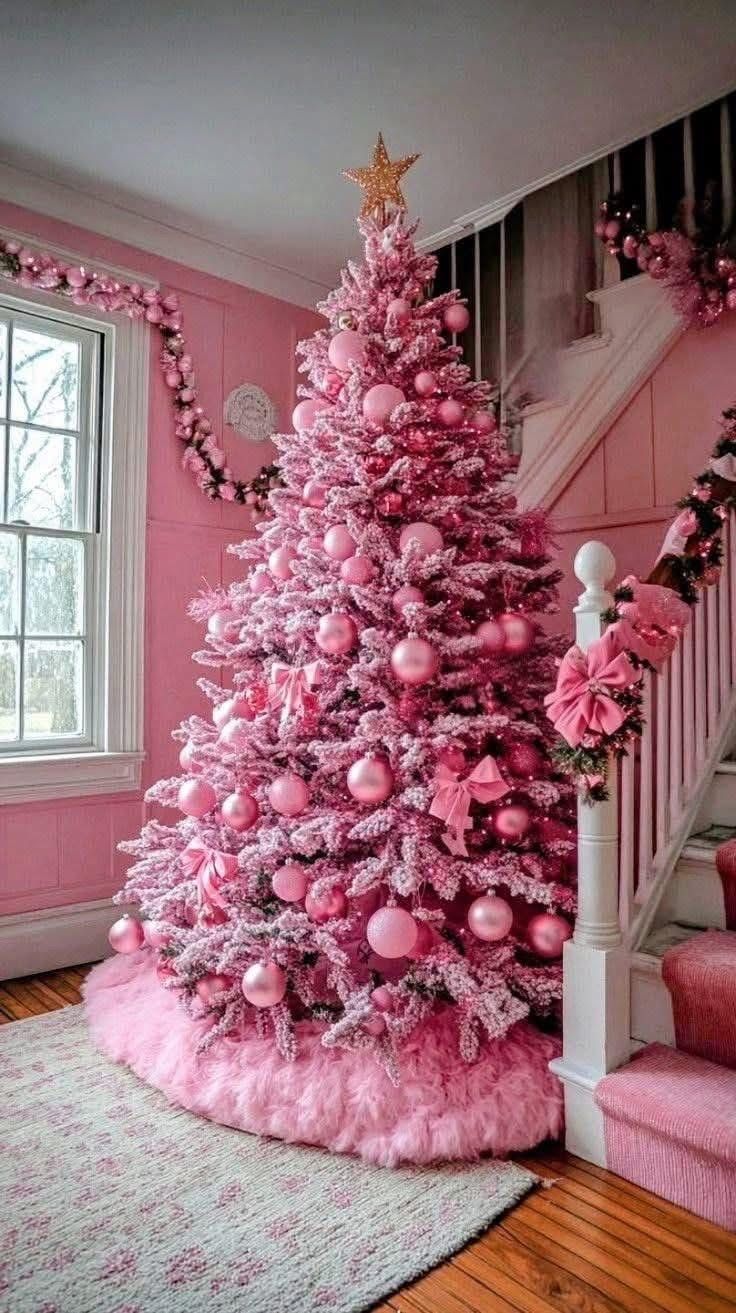 درخت کریسمس 2026