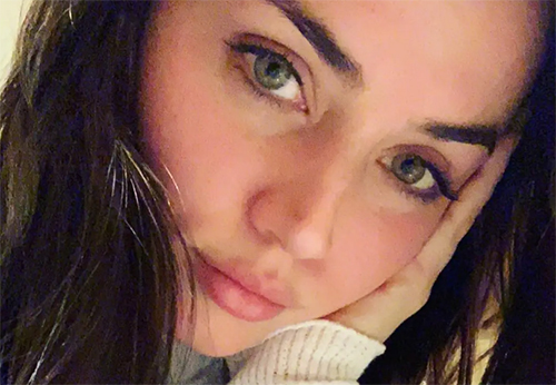 عکس های قدیمی آنا د آرماس عکس های قدیمی آنا د آرماس