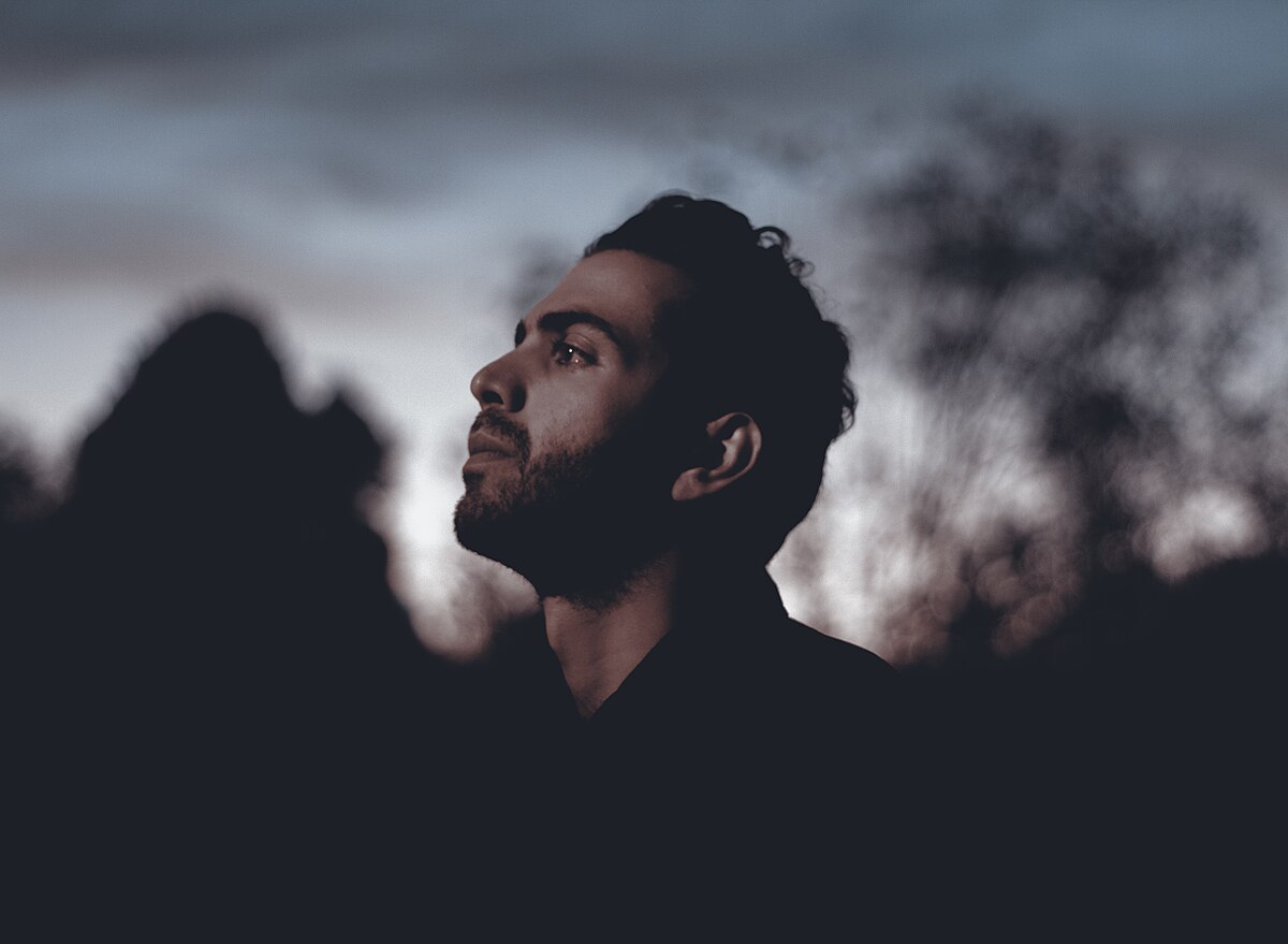 متن آهنگ مار از بهرام