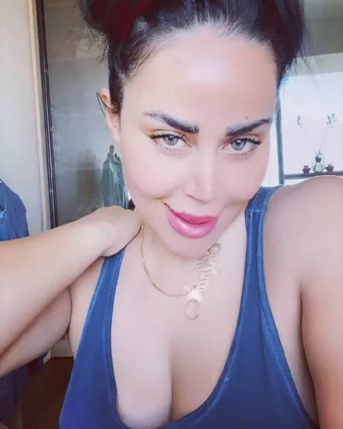 عکسهای مینا نامداری 