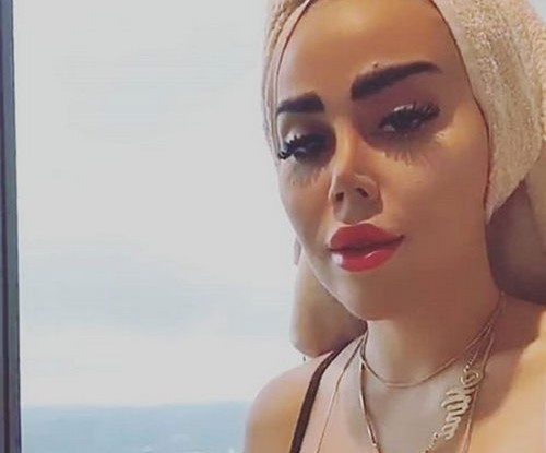 نود مینا نامدار