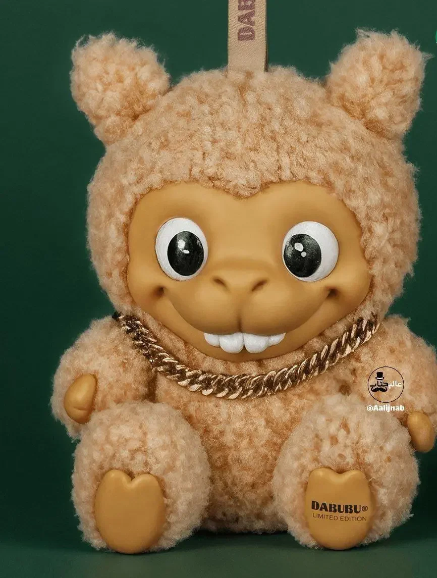 عکس دبوبو
