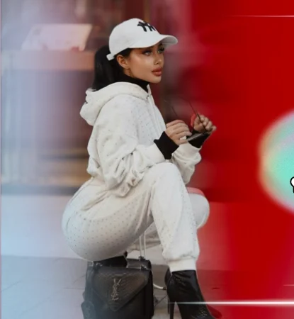 مینا نامداری شهوانی 