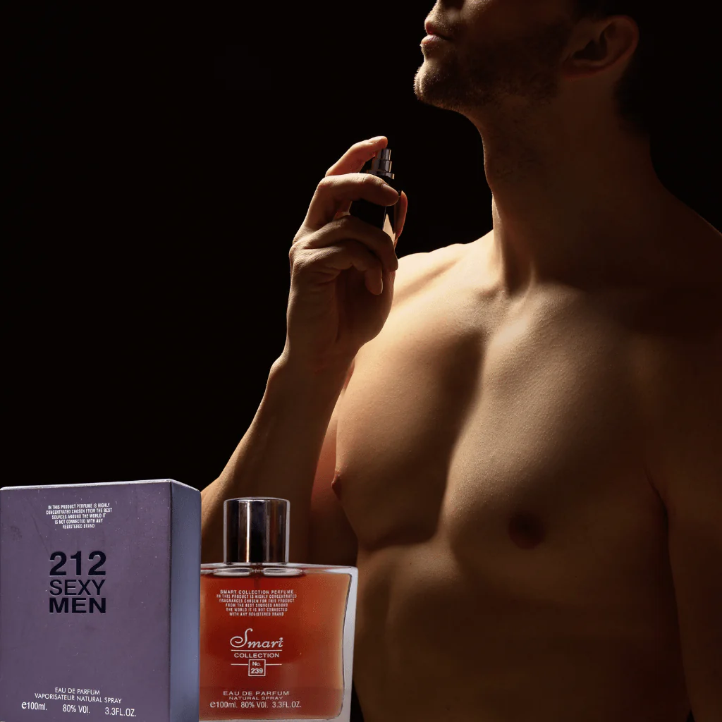 نت عود عطر سکسی