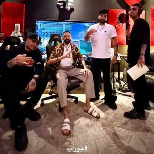 دیس جوراب از پیشرو و تهی منتشر شد دیس جوراب از پیشرو و تهی منتشر شد