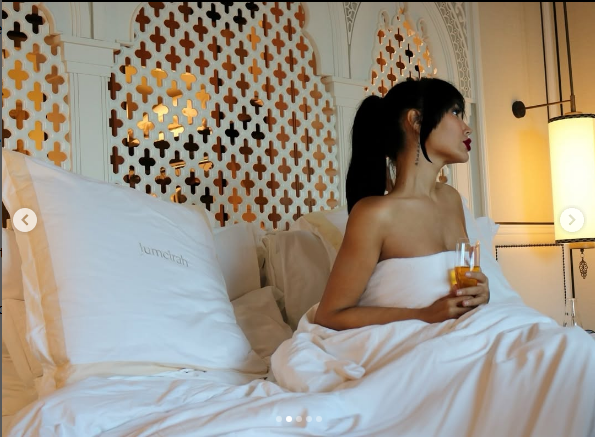 عکس سکسی مینا نامداری