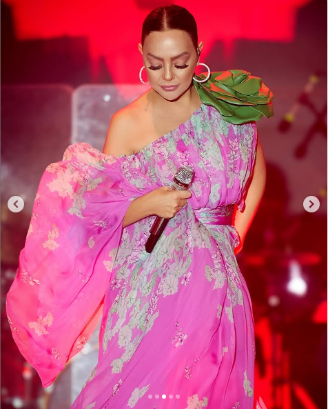 عکس ناز ابرو گوندش عکس ناز ابرو گوندش