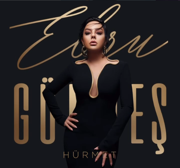 عکس ابرو گوندش جدید عکس ابرو گوندش جدید