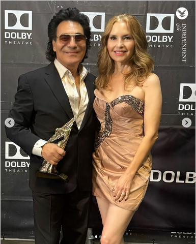 جایزه موسیقی ارمنی خواننده پاپ اندی جایزه موسیقی ارمنی خواننده پاپ اندی