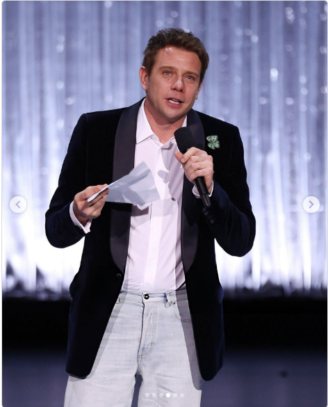 اندرسون جاناتان بهترین طراح لباس اندرسون جاناتان بهترین طراح لباس