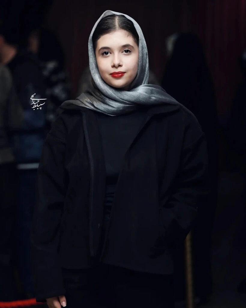 عکس بازیگران زن ایرانی جدید