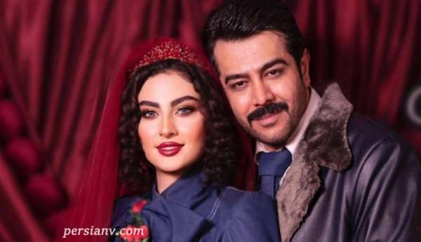 عکس بازیگران زن ایرانی با همسرانشان