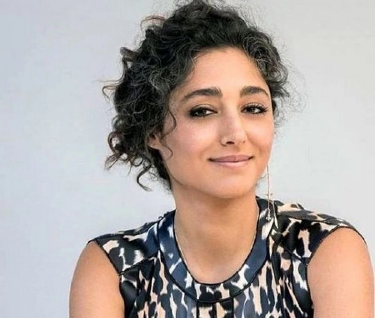 عکس بازیگران زن ایرانی بدون روسری