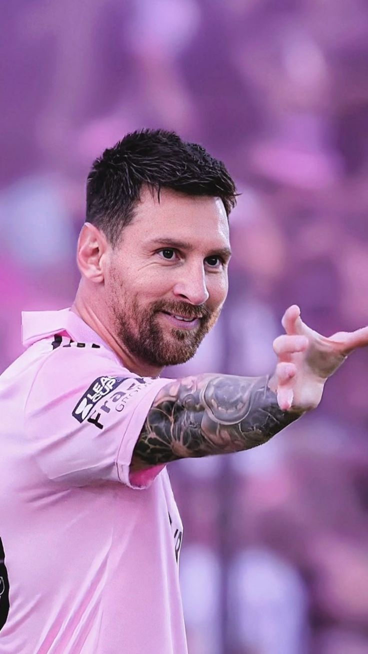 عکس لیونل مسی عکس لیونل مسی