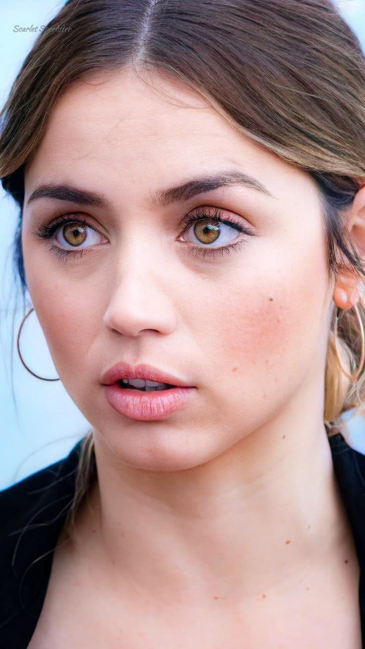 دانلود عکس آنا د آرماس دانلود عکس آنا د آرماس