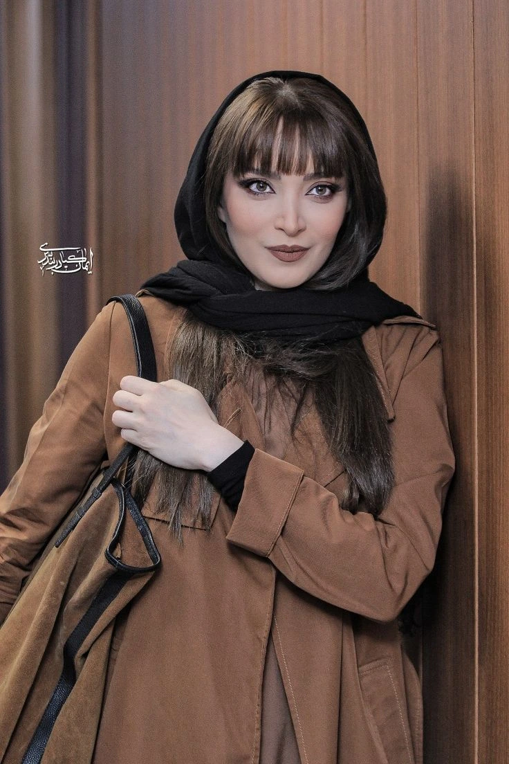 بازیگران زن ایرانی بی حجاب