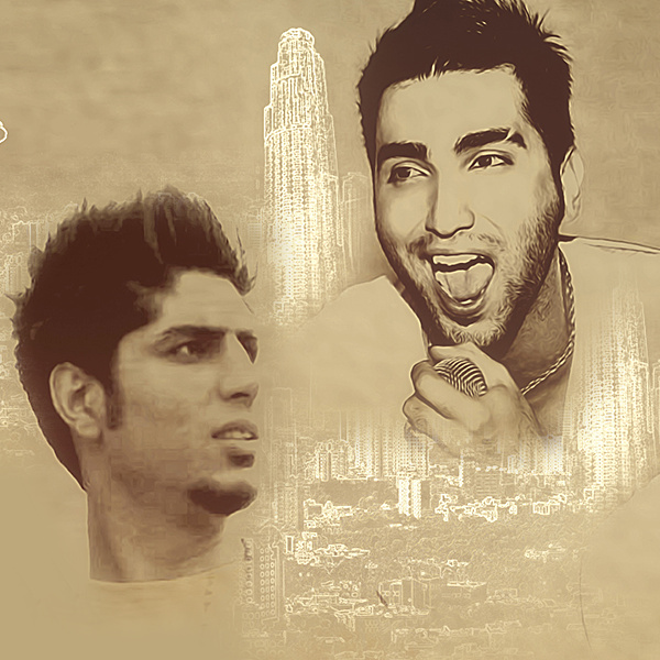 دیس جوراب حسین تهی با رضا پیشرو دیس جوراب حسین تهی با رضا پیشرو