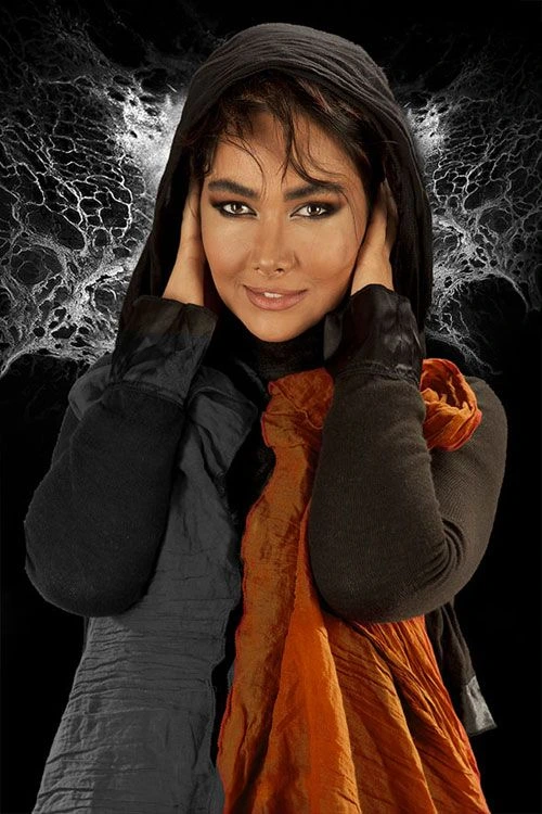 عکس بازیگران زن ایرانی