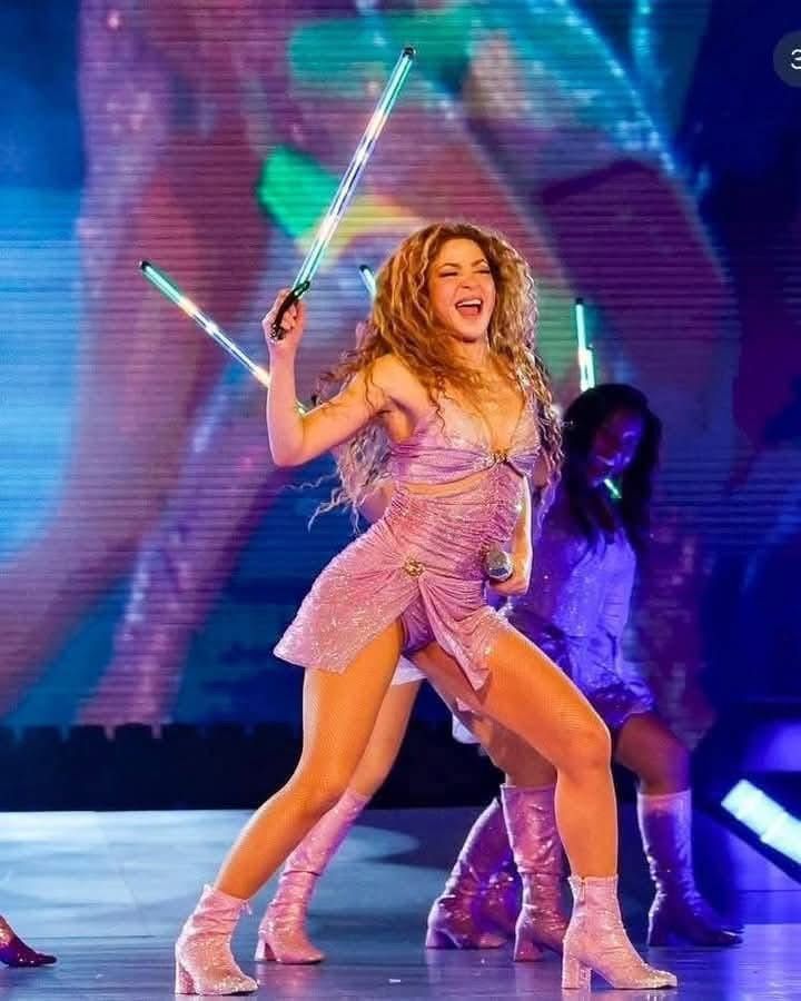 عکس سکسی شکیرا عکس سکسی شکیرا