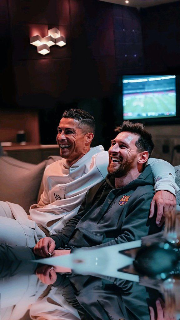 عکس لیونل مسی و رونالدو عکس لیونل مسی و رونالدو