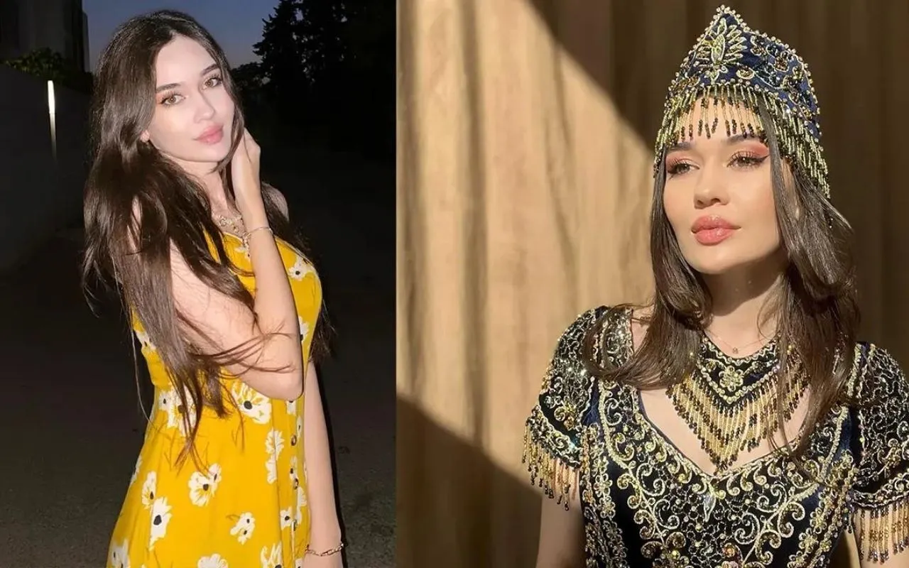 عکس دختر شایسته ترکیه عکس دختر شایسته ترکیه