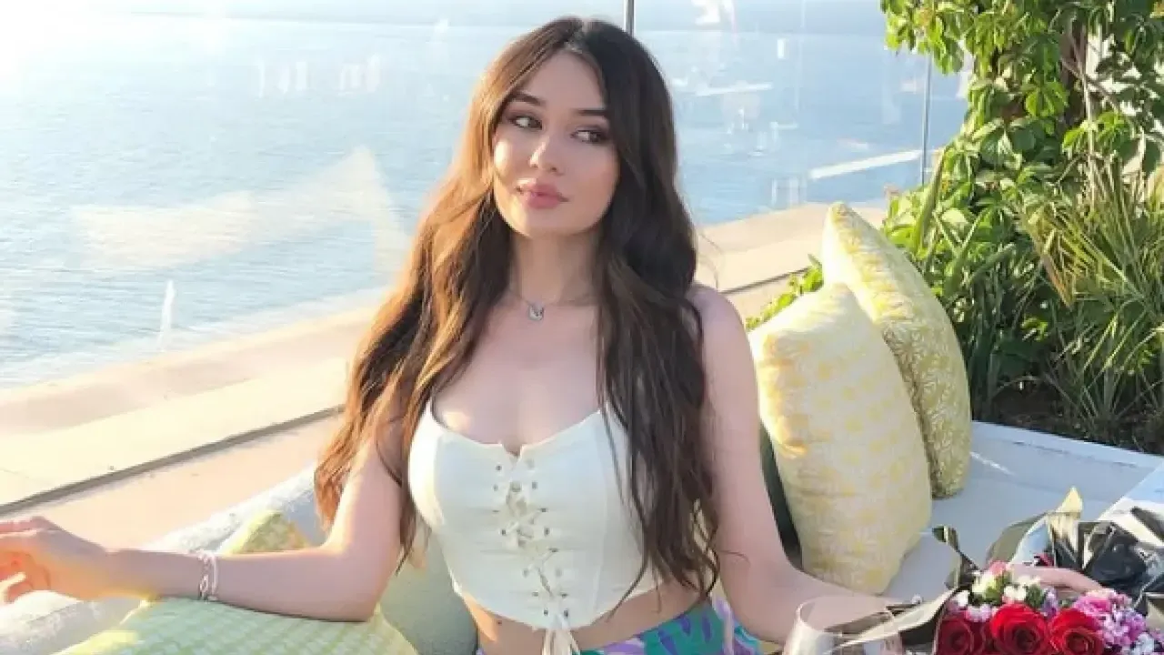 عکس جرن ارسلان مدل ترکیه عکس جرن ارسلان مدل ترکیه