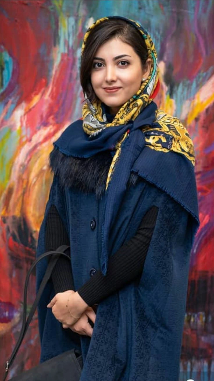 عکس های جنجالی بازیگران ایرانی