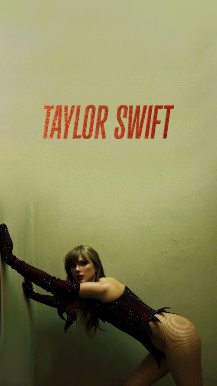 خواننده تیلور خواننده تیلور