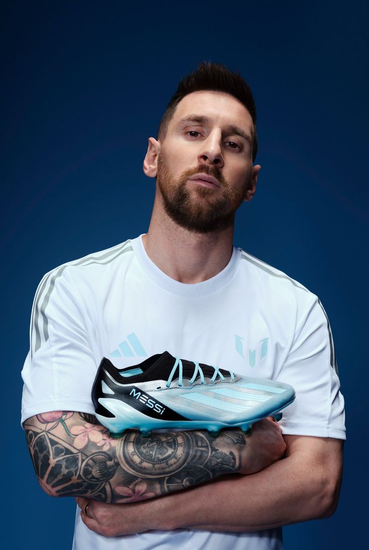 عکس از مسی عکس از مسی