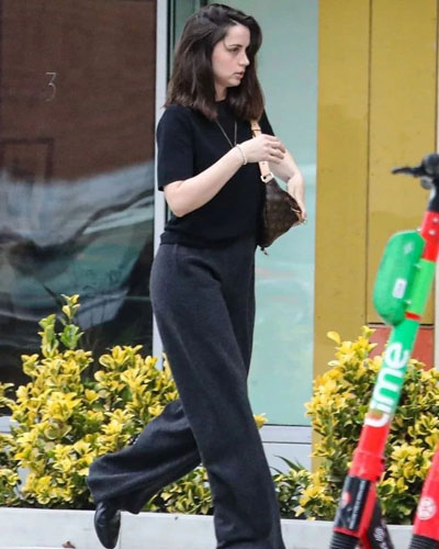 عکس قبل عمل آنا د آرماس عکس قبل عمل آنا د آرماس