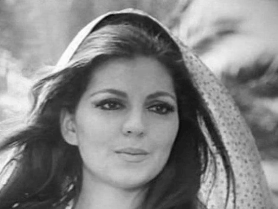 عکس بازیگران زن ایرانی قبل انقلاب