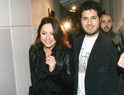 عکس ابرو گوندش در تبریز عکس ابرو گوندش در تبریز