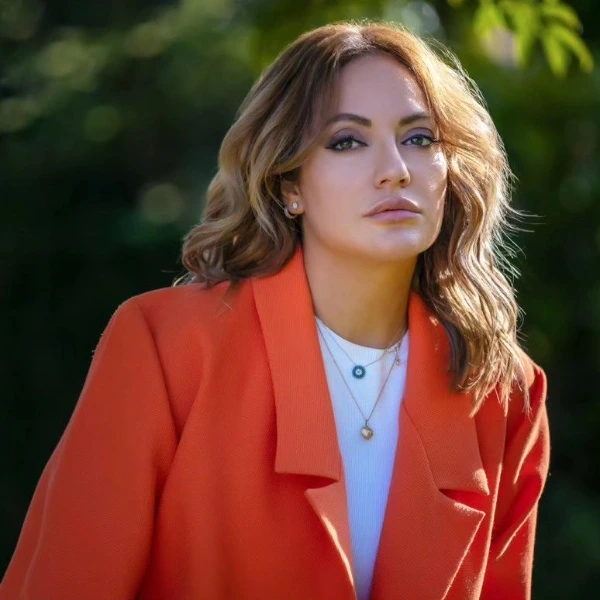 عکس بازیگران زن ایرانی خارج از کشور