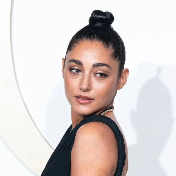 عکس بازیگران زن ایرانی که از ایران رفتند