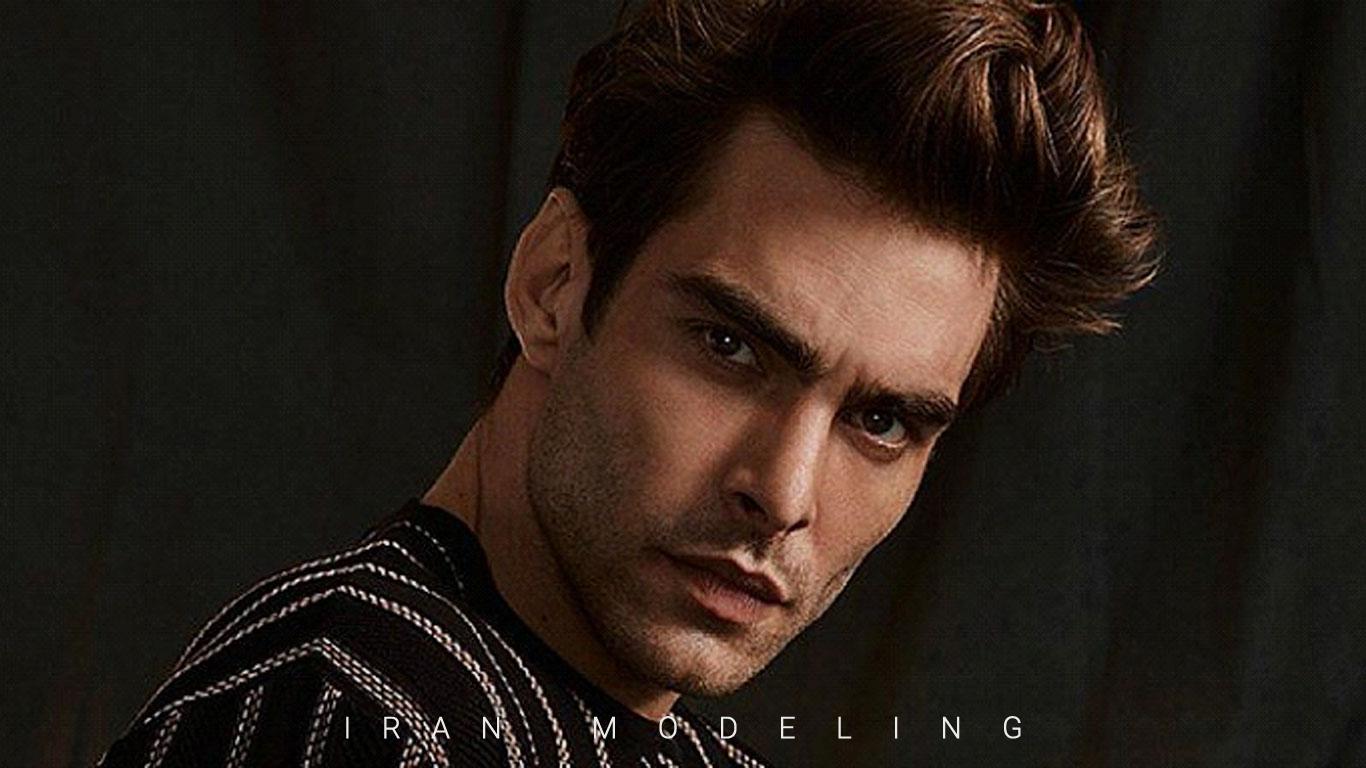 زیباترین مدلینگ های مرد جهان