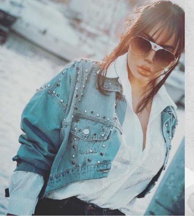 سوپر مینا نامداری 