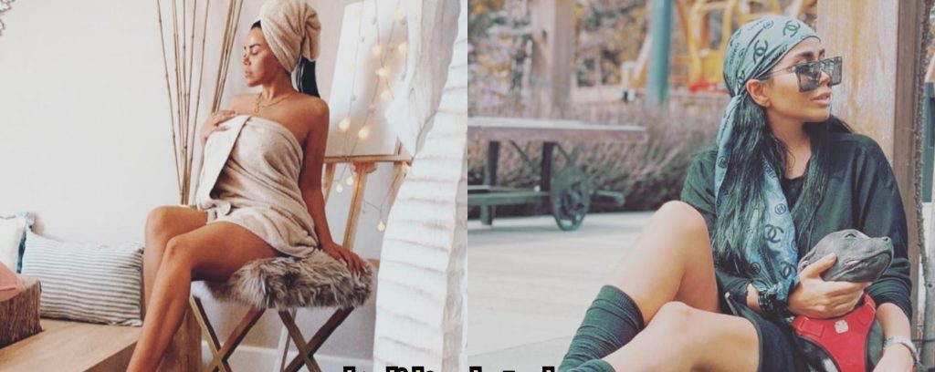 mina namdari فیلم 