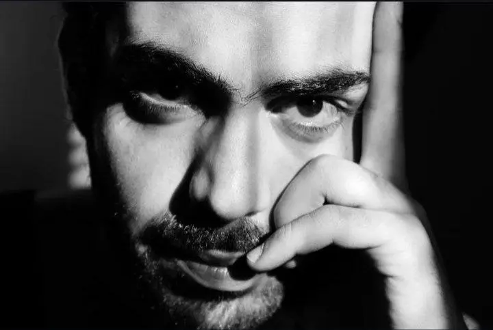 متن آهنگ زیر پوست شیر بهرام