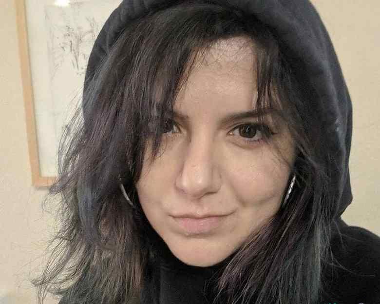 سالومه ام‌ سی رپر