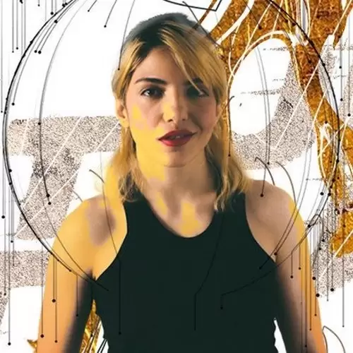 جاستینا رپر