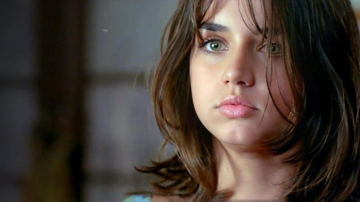 عکس کودکی آنا د آرماس عکس کودکی آنا د آرماس